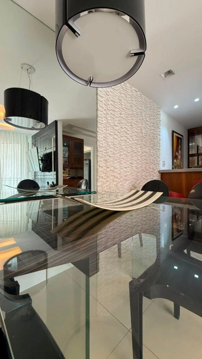 Furnished 86 m² apartment with 2 en-suite bedrooms — photo 17