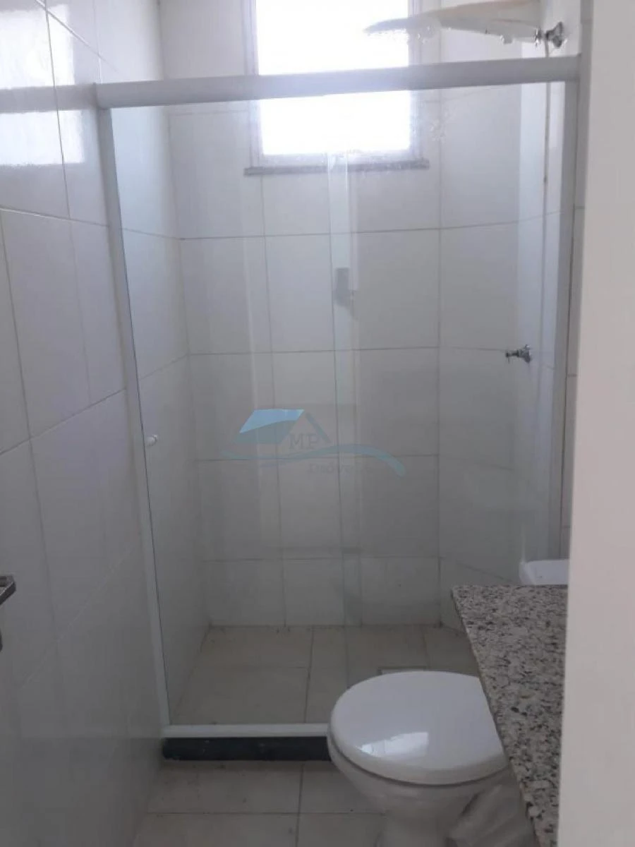 42 m² 2-bedroom apartment with 1 bath and no parking — photo 8