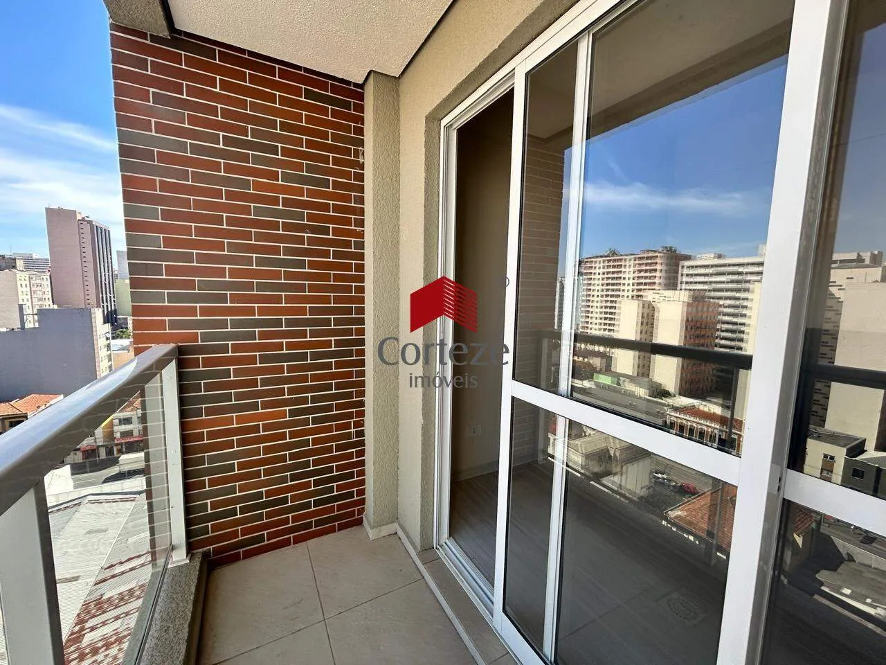 Apartamento com 2 quartos e varanda com churrasqueira privativa — photo 21
