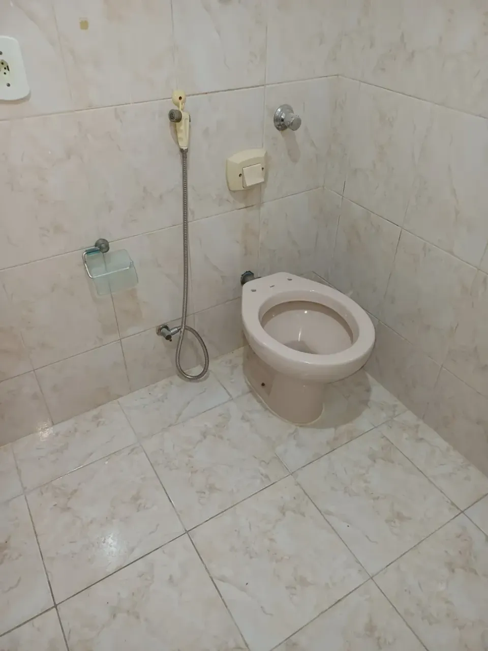 90 m² apartment with 3 bedrooms and 2 bathrooms — photo 12