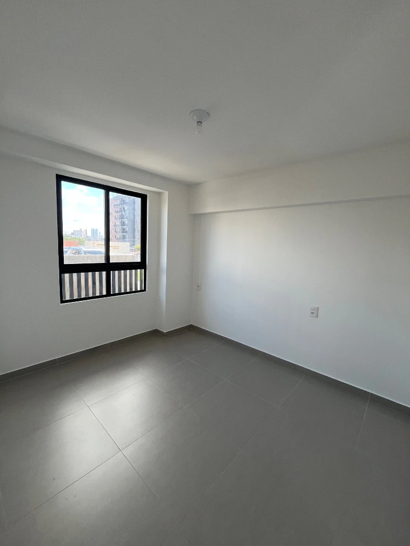 Home office in a 2-bedroom apartment, 57 m² — photo 22