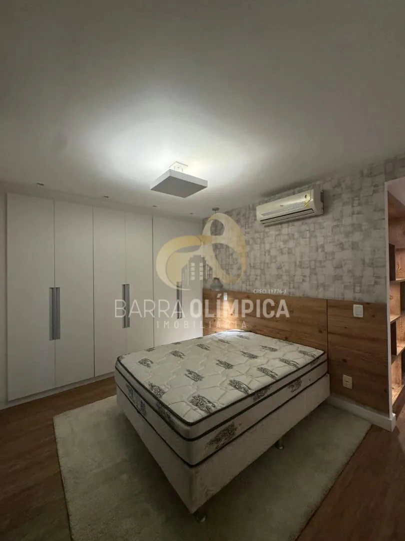 Apartamento de 147 m² com 3 suítes e 2 vagas — photo 29