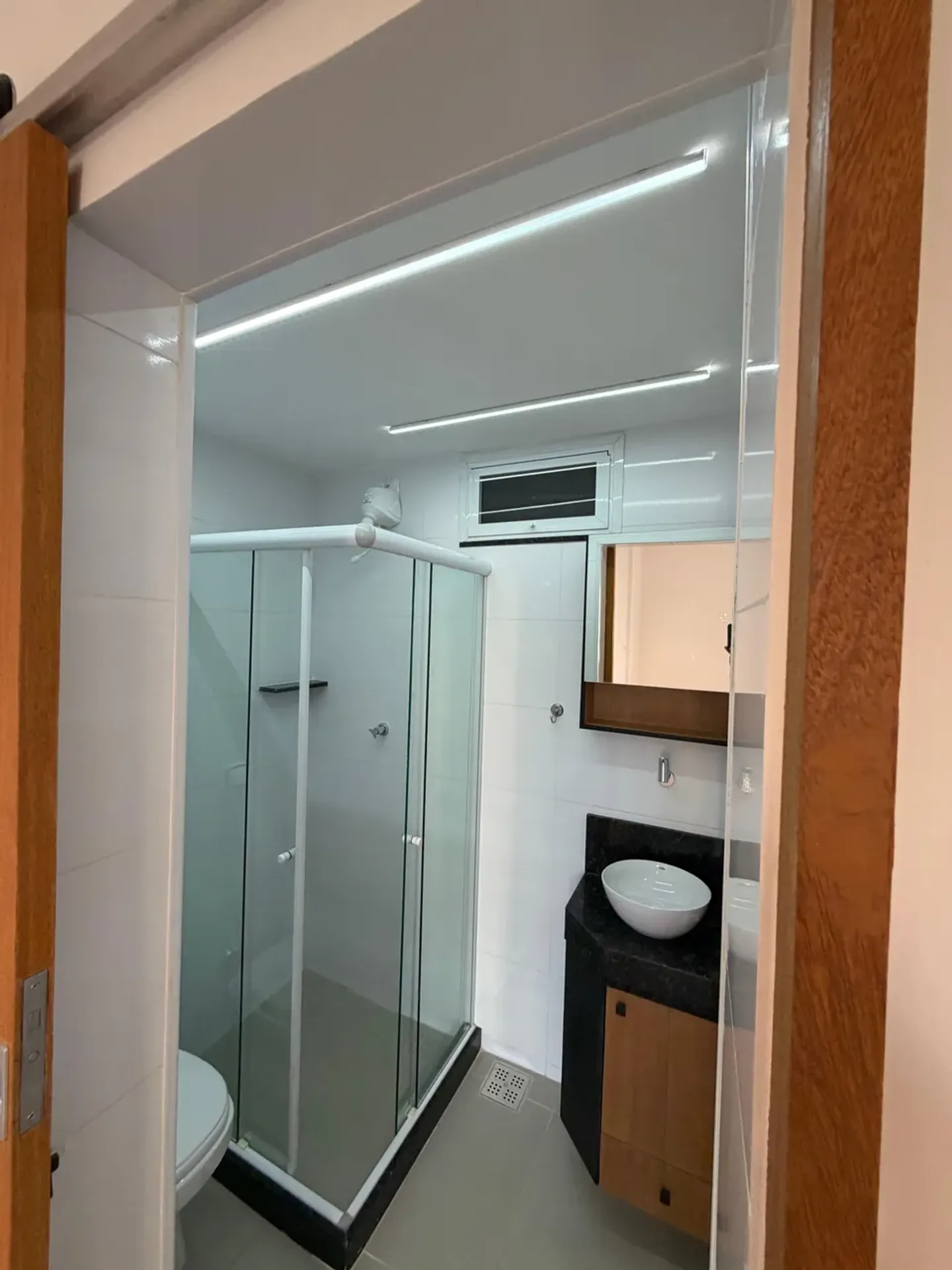 Студия 30 м², Рио-де-Жанейро — photo 5