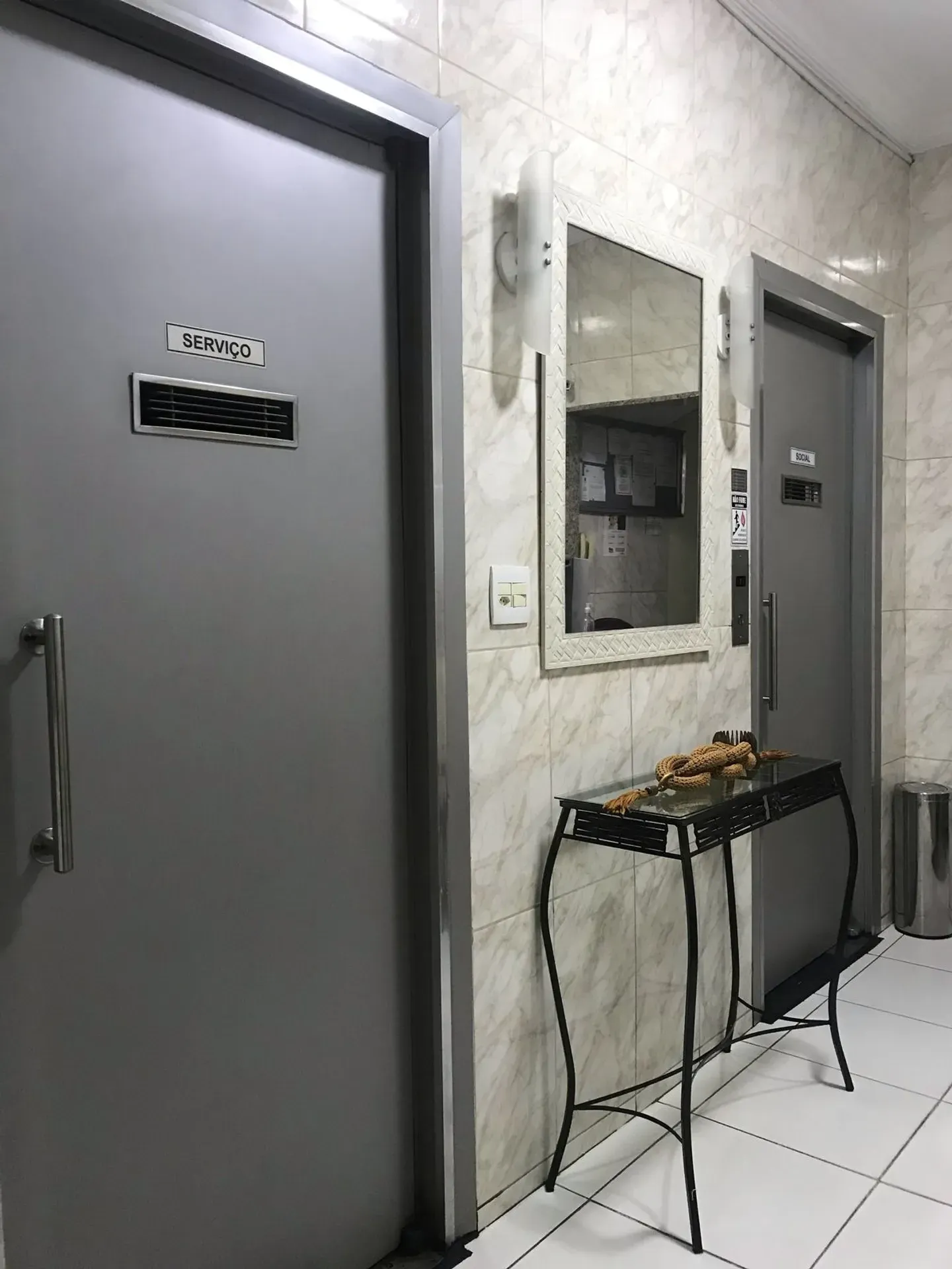 43 m² apartment with 1 bedroom and a laundry area — photo 21