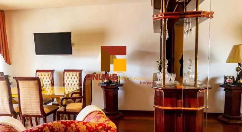5-bedroom apartment with a home office in Rio de Janeiro — photo 7
