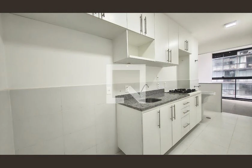2-bedroom apartment with gas stove and 83 m² — photo 5