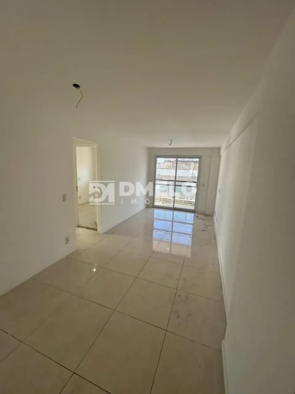 Unfurnished apartment with 3 bedrooms, 3 baths and a closed kitchen — photo 11