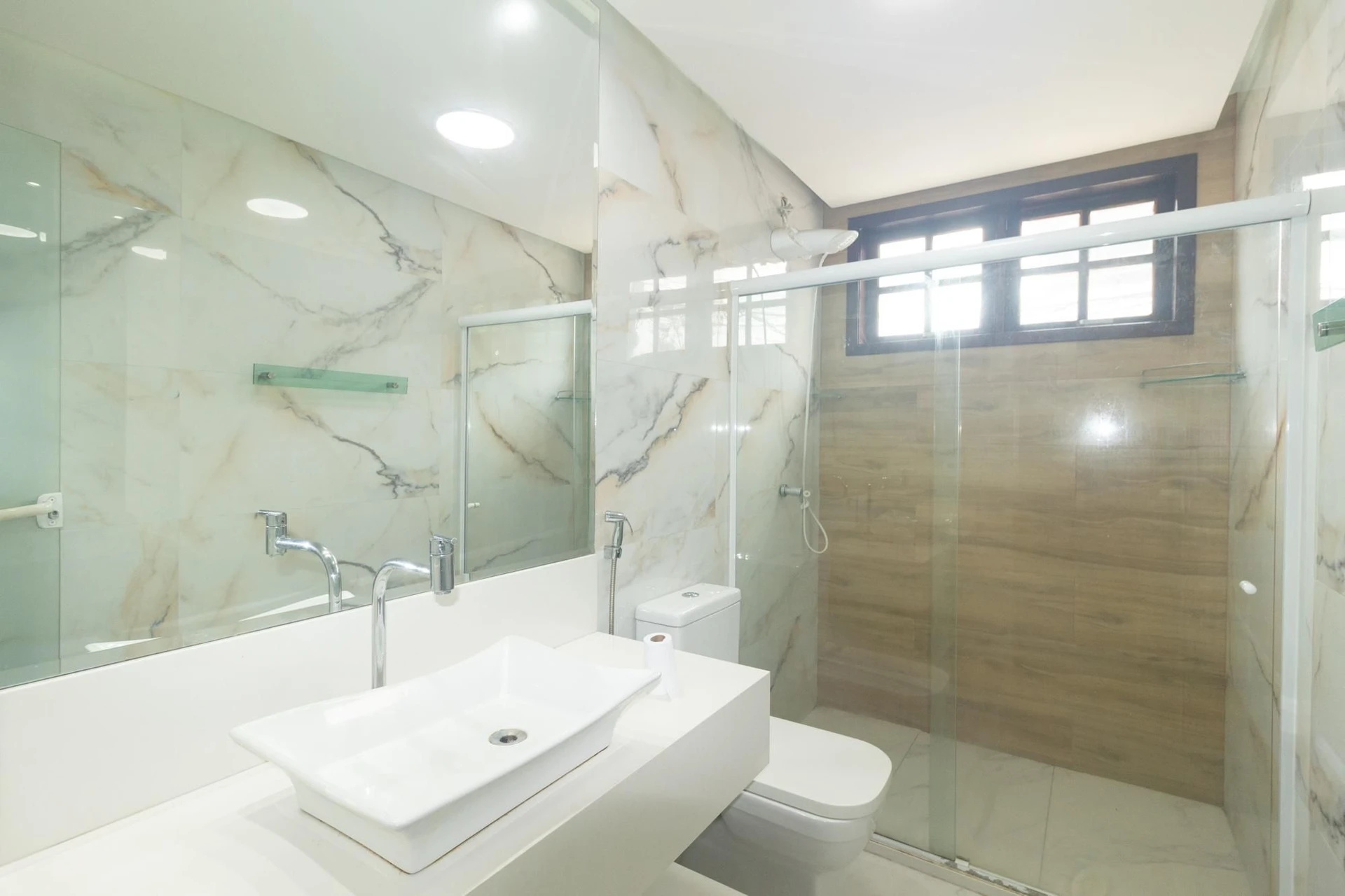 Casa de 3 quartos, sendo 1 suíte, 90 m², Campo Grande — photo 17