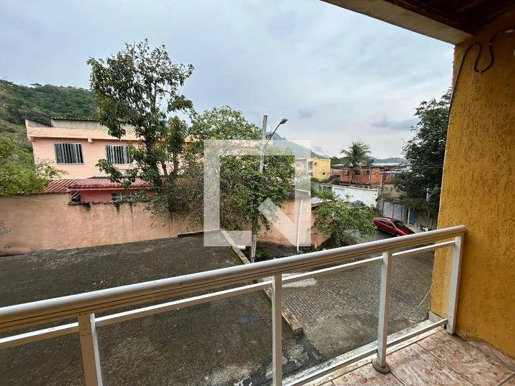 Casa de 126 m² e 2 quartos, Realengo — photo 3