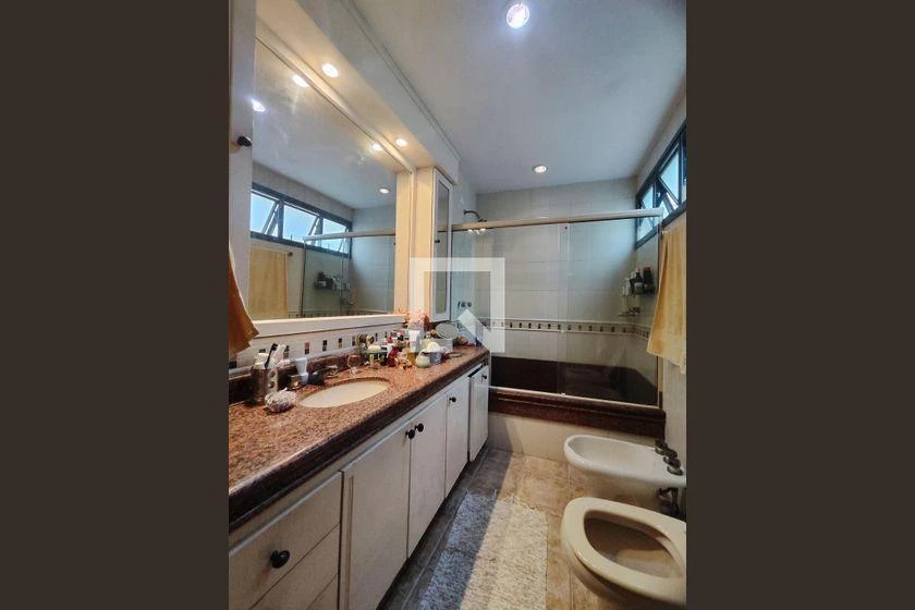 Apartamento mobiliado 360 m² com churrasqueira na varanda — photo 16