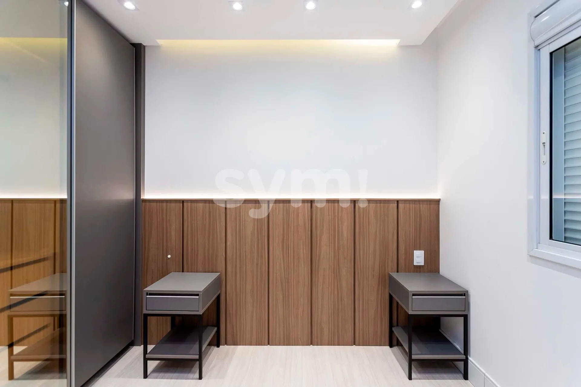 256 m² apartment with 3 en-suite bedrooms and enclosed balcony — photo 19