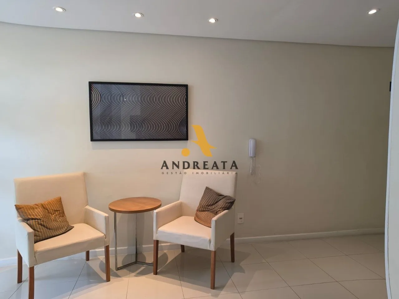 Apartamento de 2 quartos com cozinha americana e 66 m² — photo 11