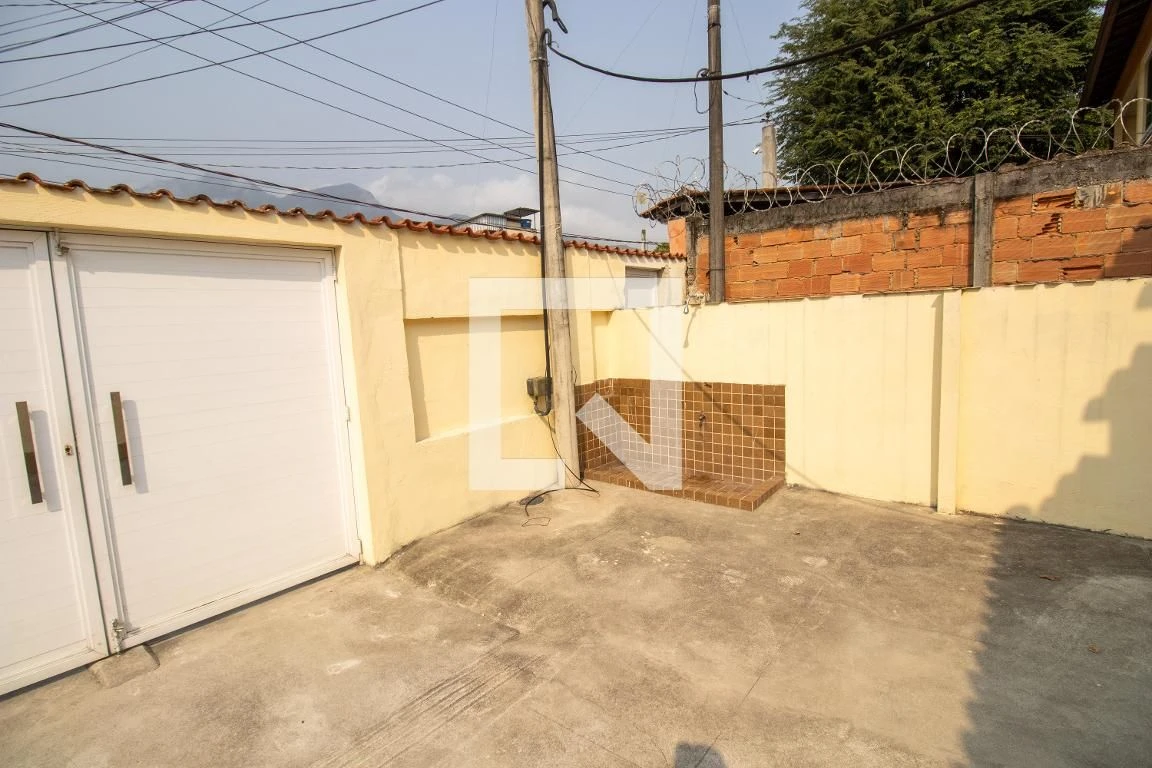 Casa com 2 quartos e jardim privativo — photo 2