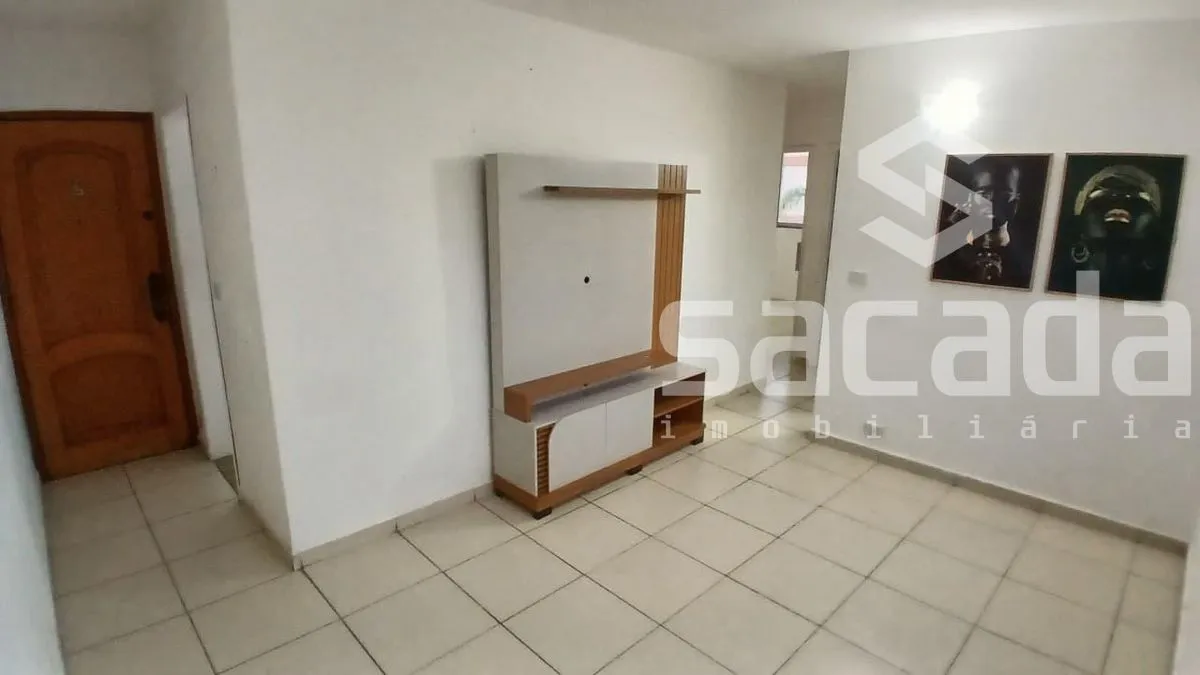 2-bedroom apartment with a washing machine in Rio de Janeiro — photo 7