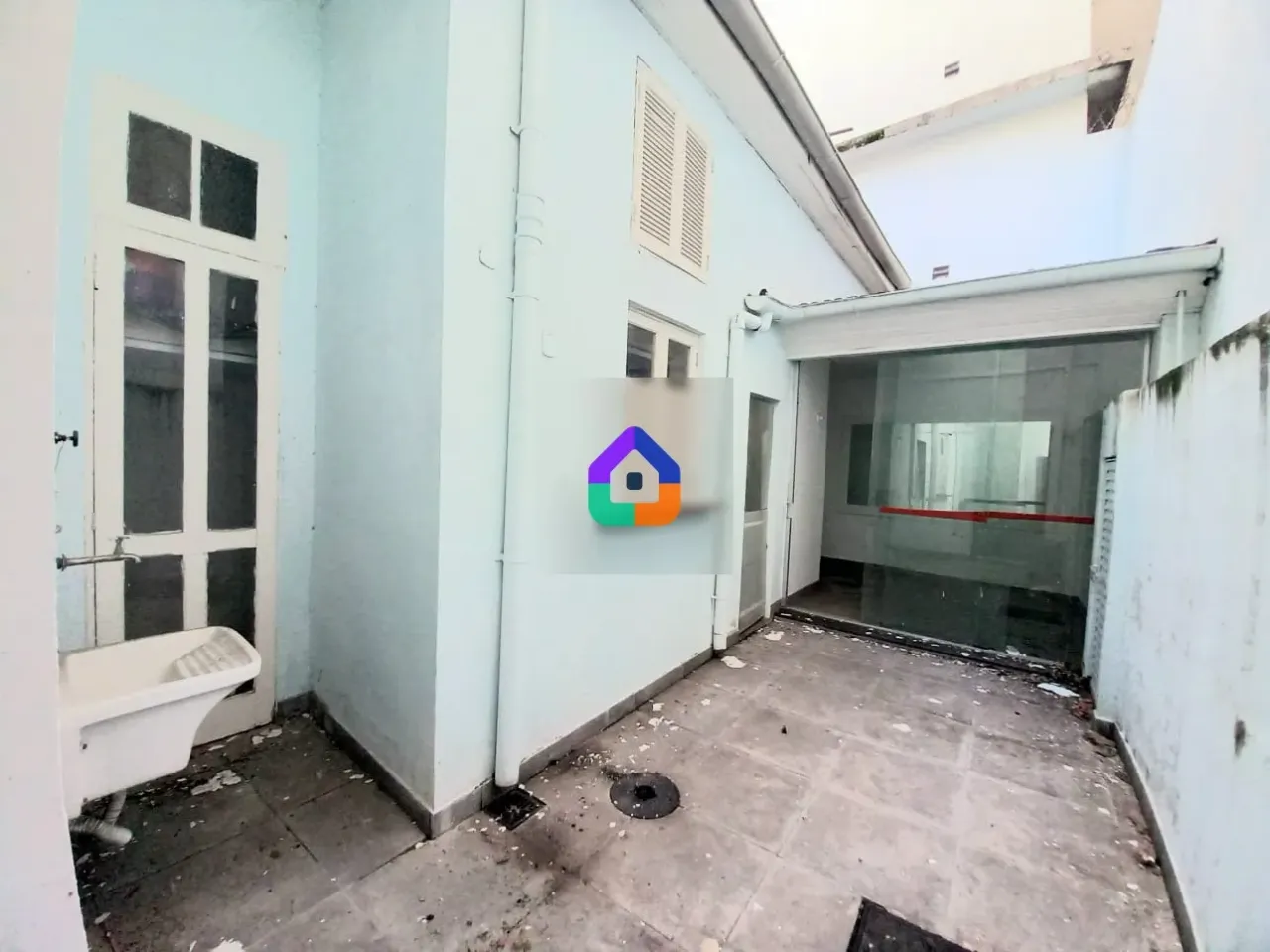Casa não mobiliada com 1 quarto e 2 banheiros — photo 16