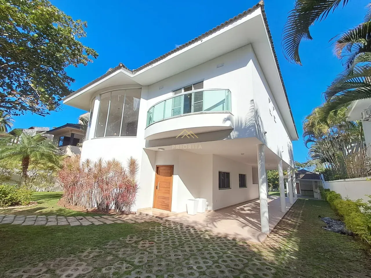 Casa em condomínio fechado com 6 quartos e 13 banheiros — photo 3