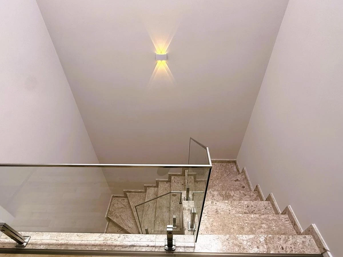 Casa mobiliada, 92 m², com varanda gourmet — photo 4