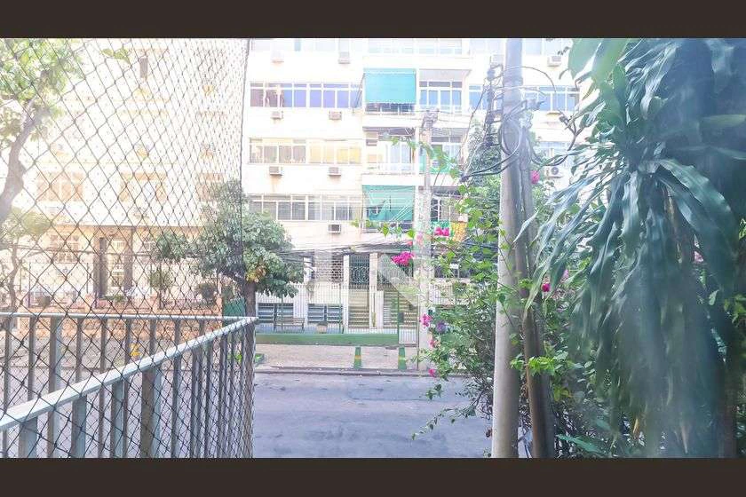 Орендна квартира 98 м² з 2 спальнями та балконом — photo 7