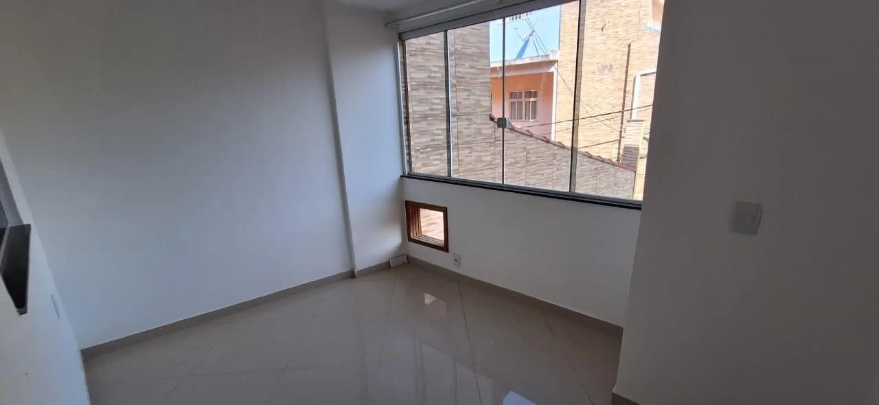 Unfurnished house with 2 bedrooms and 2 bathrooms — photo 5