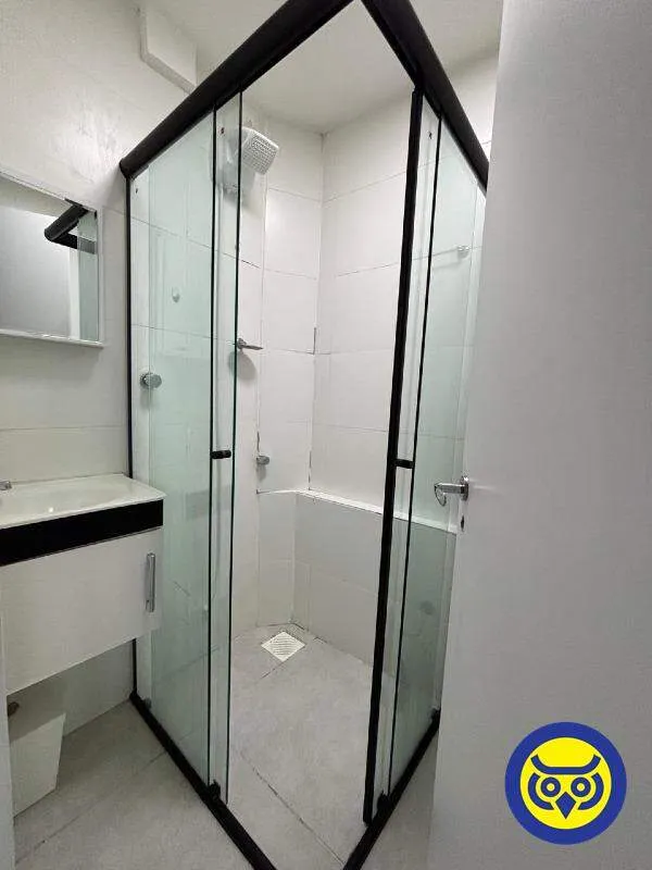 Apartamento mobiliado de 1 quarto no 4º andar — photo 12