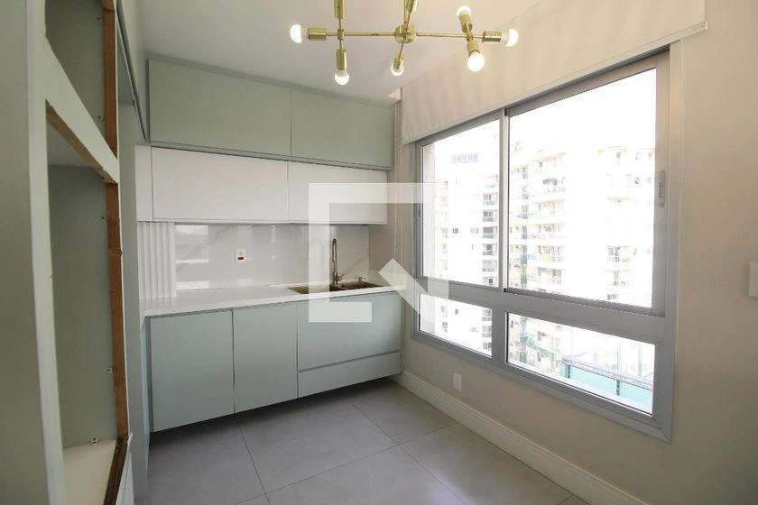 4 quartos e closet: apartamento de 221 m² — photo 23