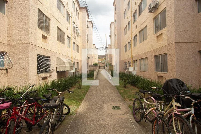 Apartamento de 46 m² e 2 quartos, Cosmos — photo 22