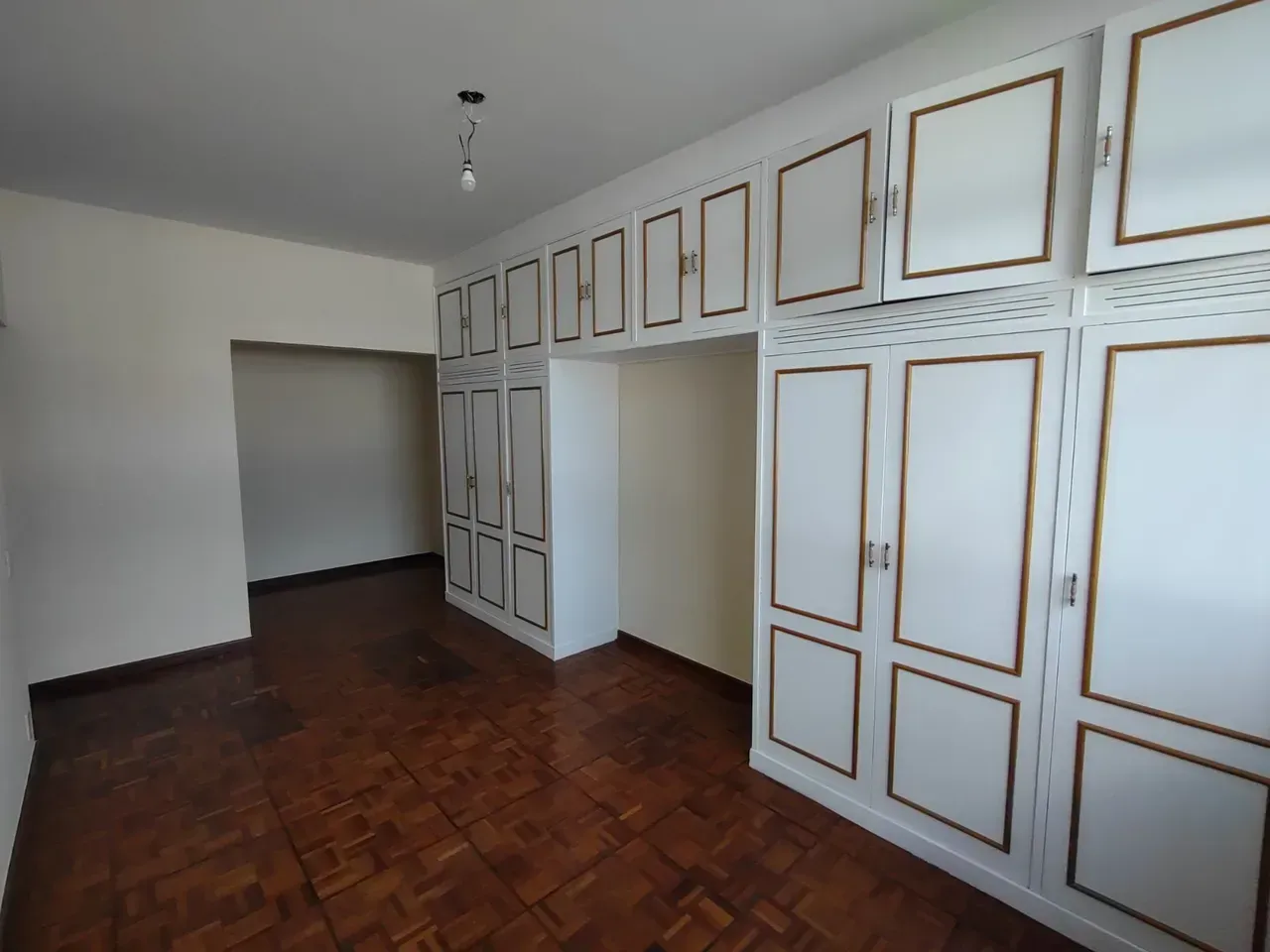 Apartamento com 3 quartos, 3 banheiros e 1 vaga — photo 2