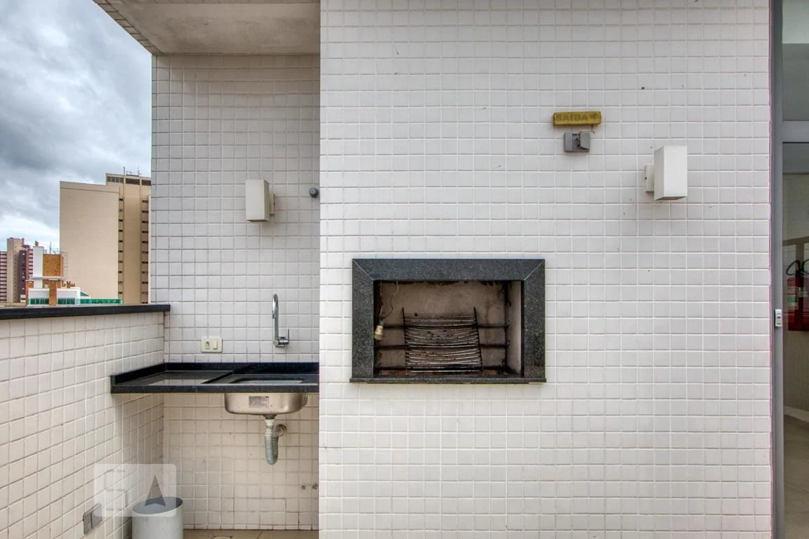 Furnished studio in a building with a sauna — photo 6
