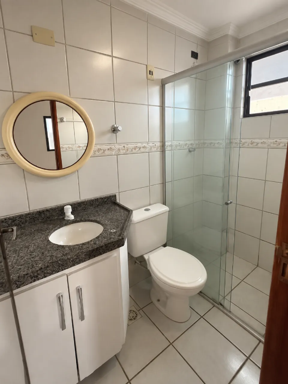 3 quartos e máquina de lavar: apartamento de 90 m² — photo 9