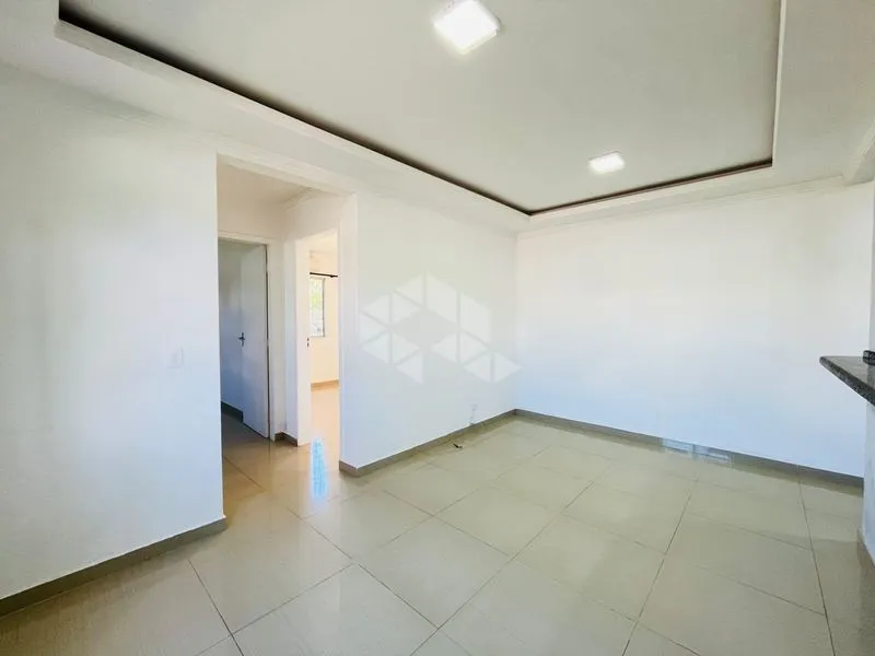 Apartamento de 56 m² e 2 quartos, Canasvieiras — photo 4