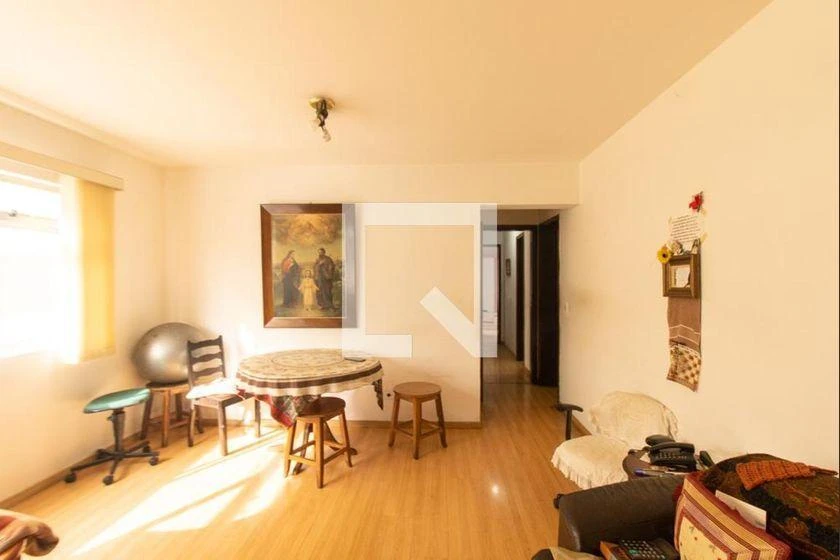 Apartment with 3 bedrooms and a balcony — photo 3