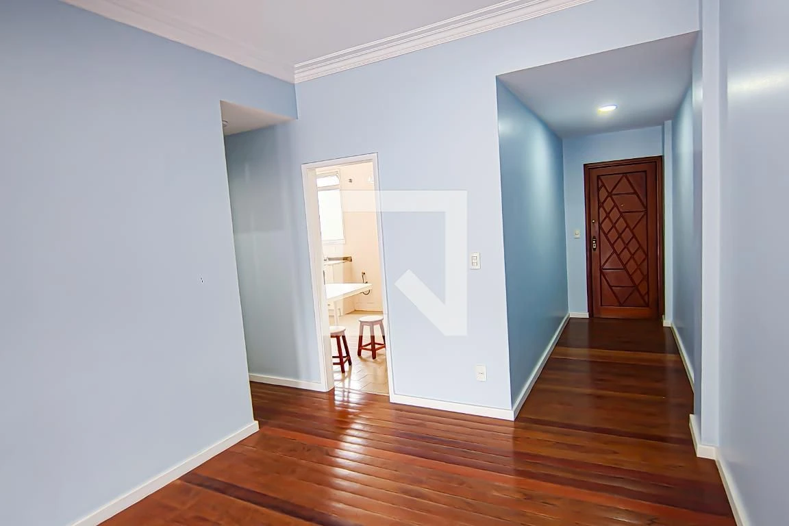 Departamento con espacio de home office en Rio de Janeiro — photo 37