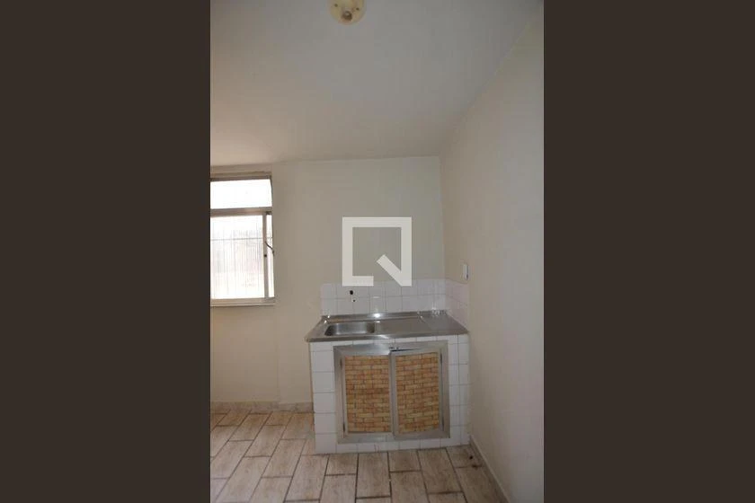 2 quartos e banheira: apartamento de 45 m² — photo 4