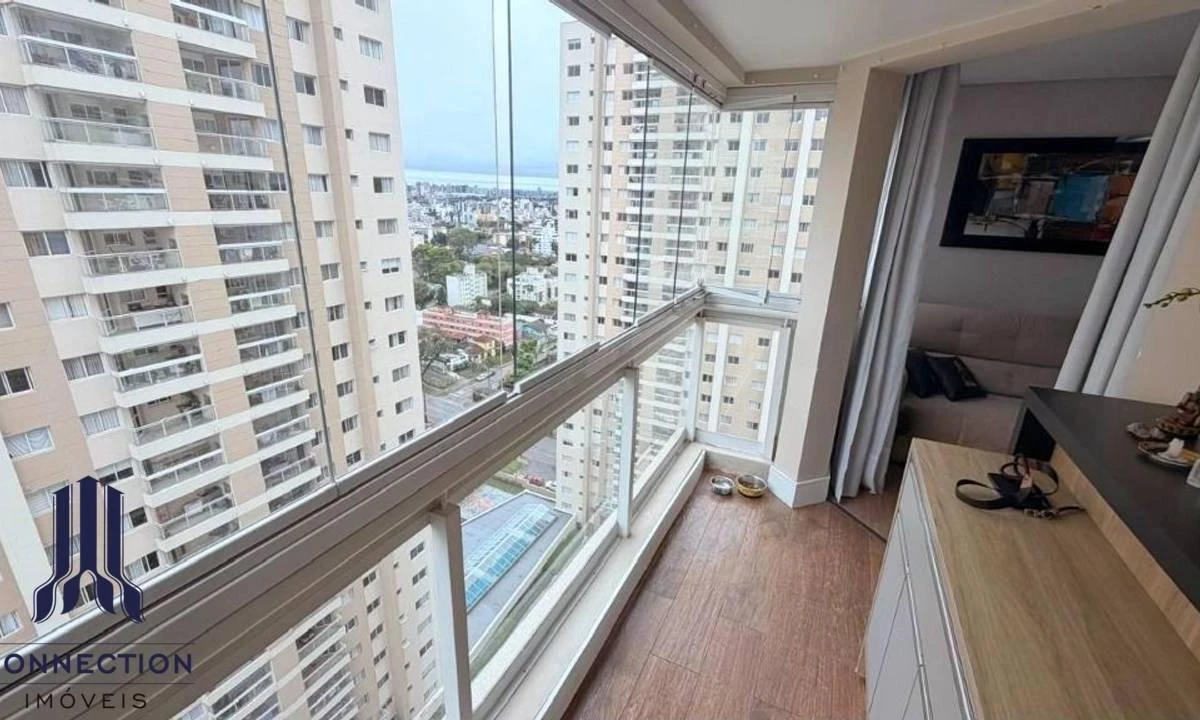 Apartamento mobiliado de 2 quartos com suíte e 66 m² — photo 9