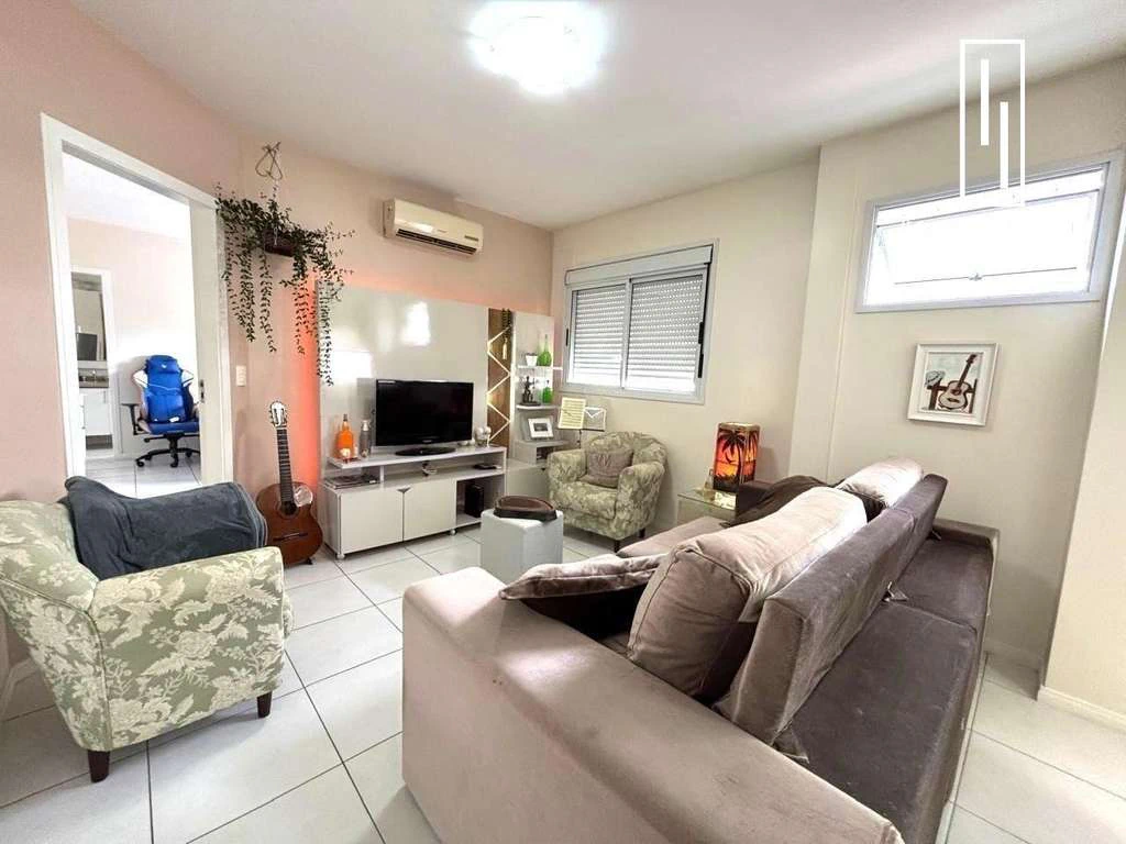 Apartamento de 3 suites 209 m² con 2 plazas — photo 7