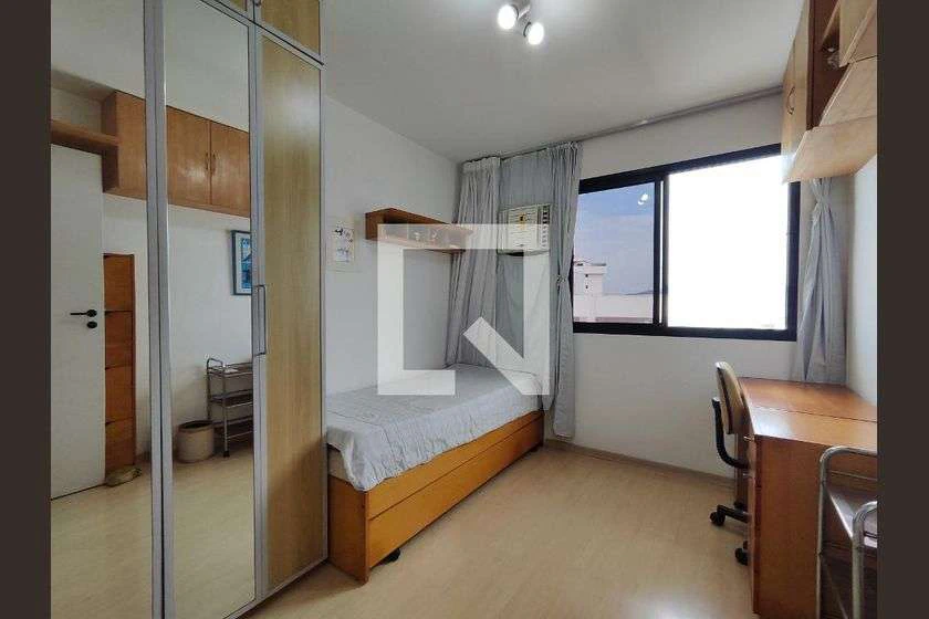 Мебльована квартира 74 м² з 2 спальнями-сюїтами — photo 5