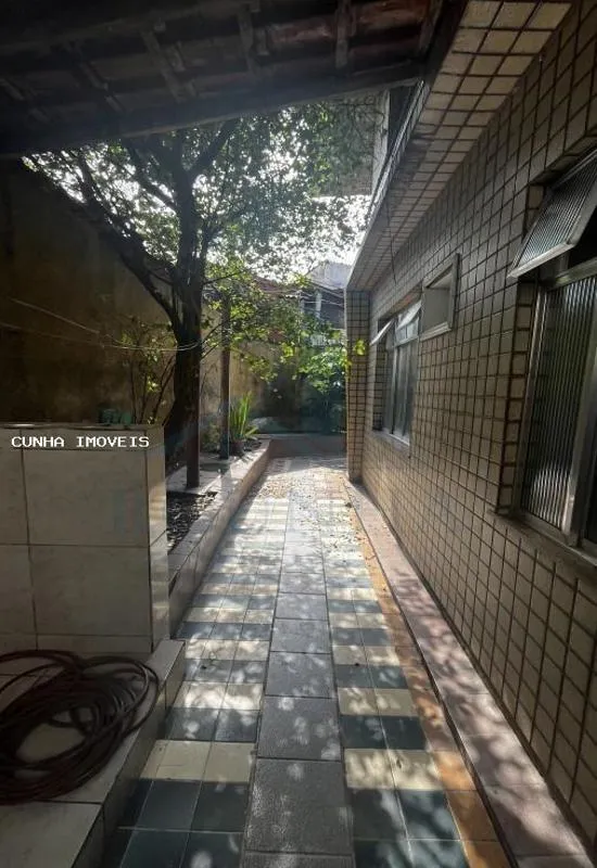 Casa de 70 m² e 2 quartos, Taquara — photo 14