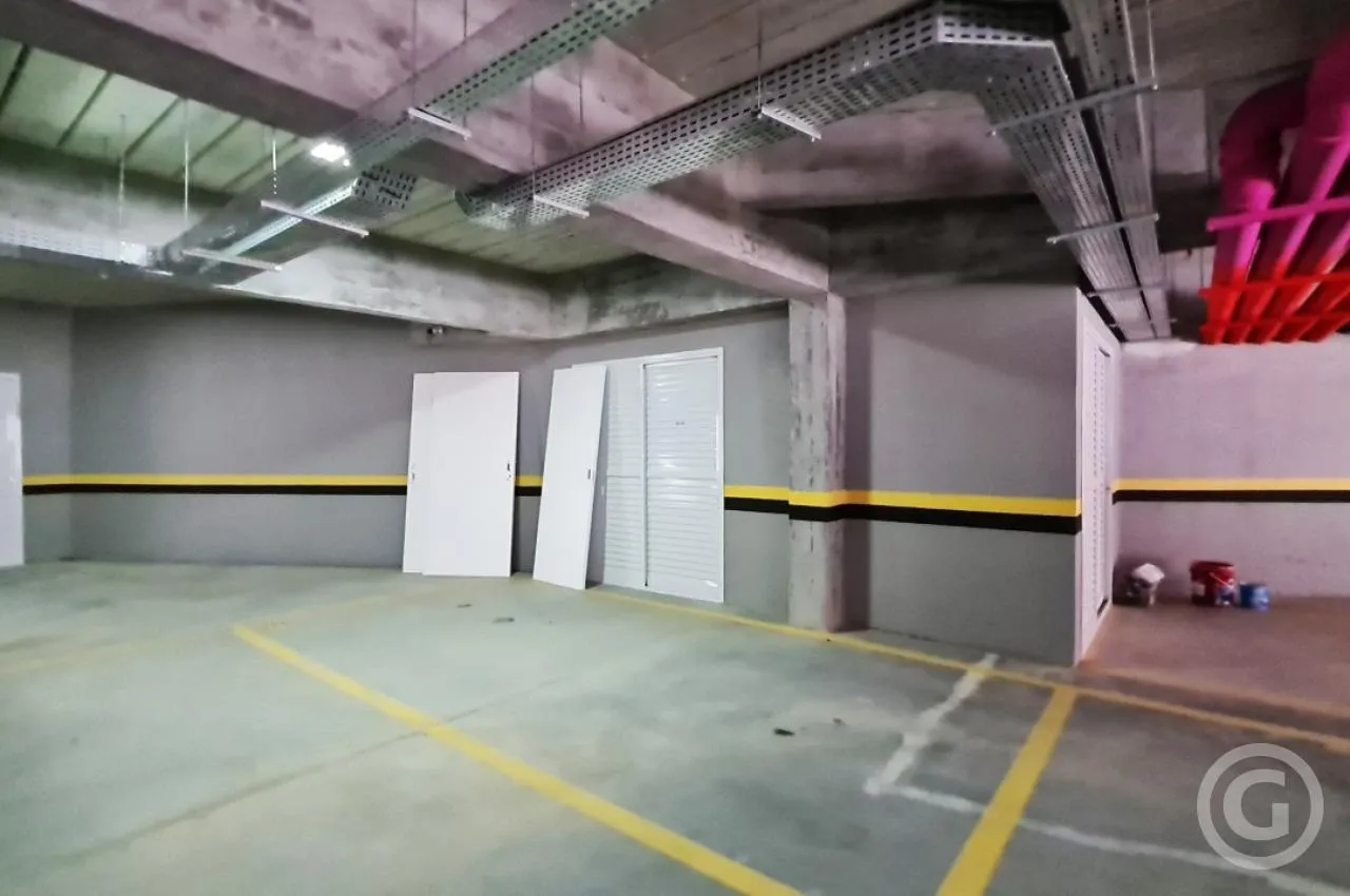 Apartamento amueblado con 2 suites y 113 m² — photo 17