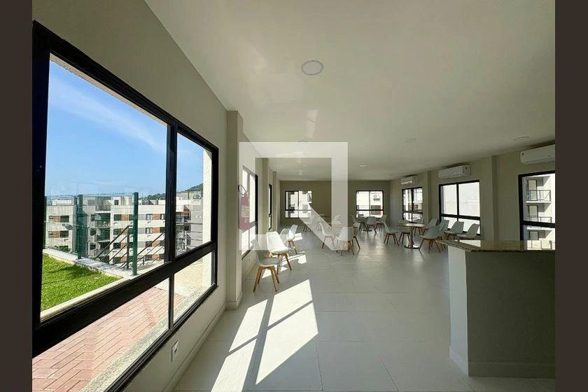 Apartment, 44 m², with a washing machine — photo 27