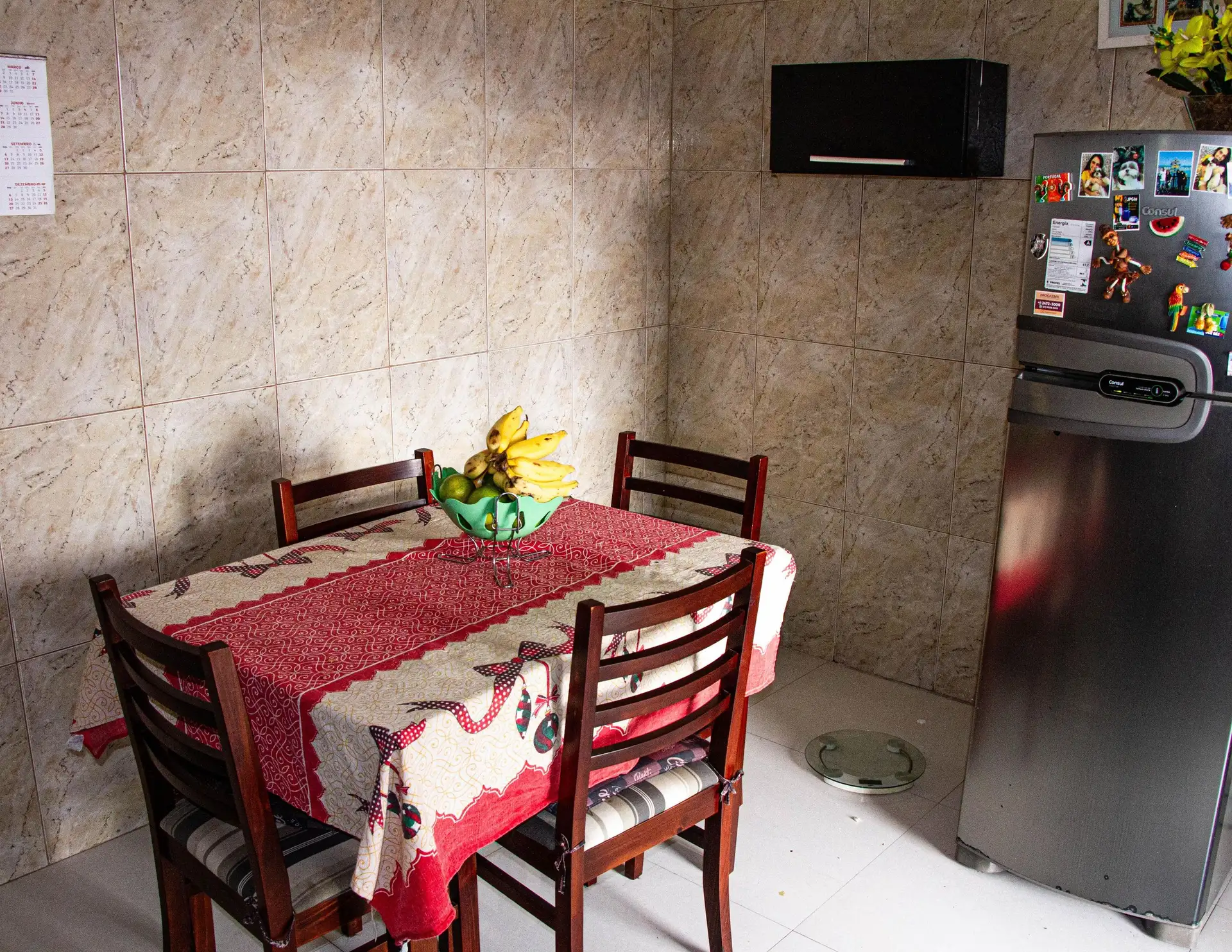 Casa de 3 quartos com espaço de home office, Campo Grande — photo 11