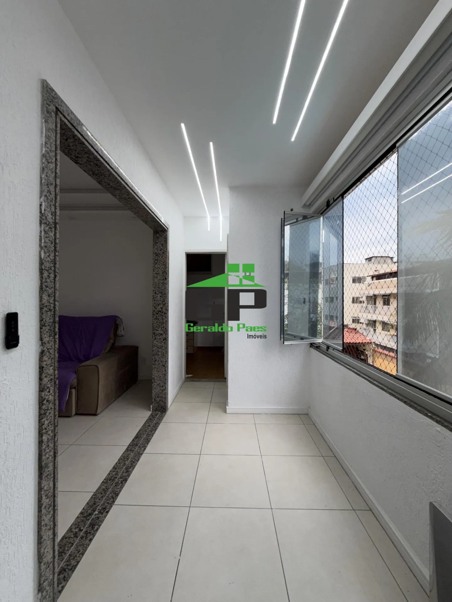 3-bedroom apartment with a washing machine — photo 27