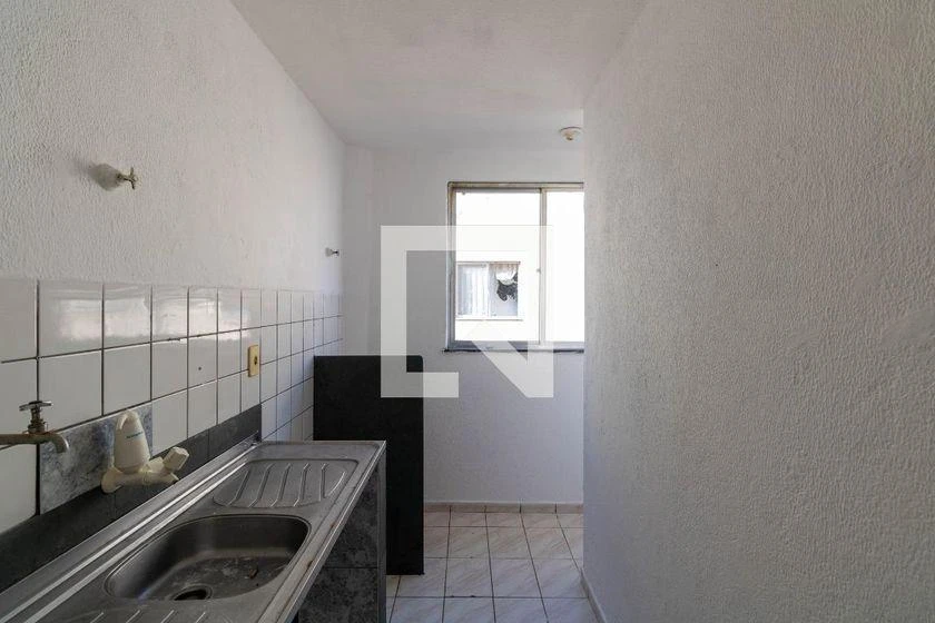 2-bedroom apartment with 1 parking space and closed kitchen — photo 7