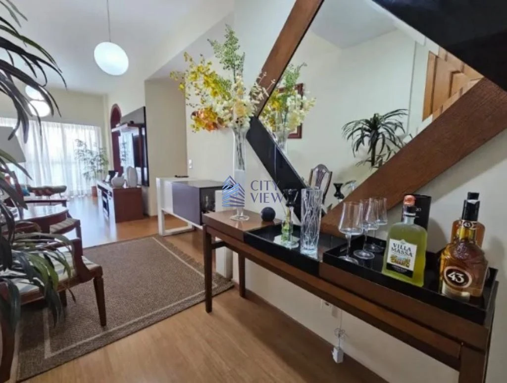 110 m² apartment with a home office and a washing machine — photo 15