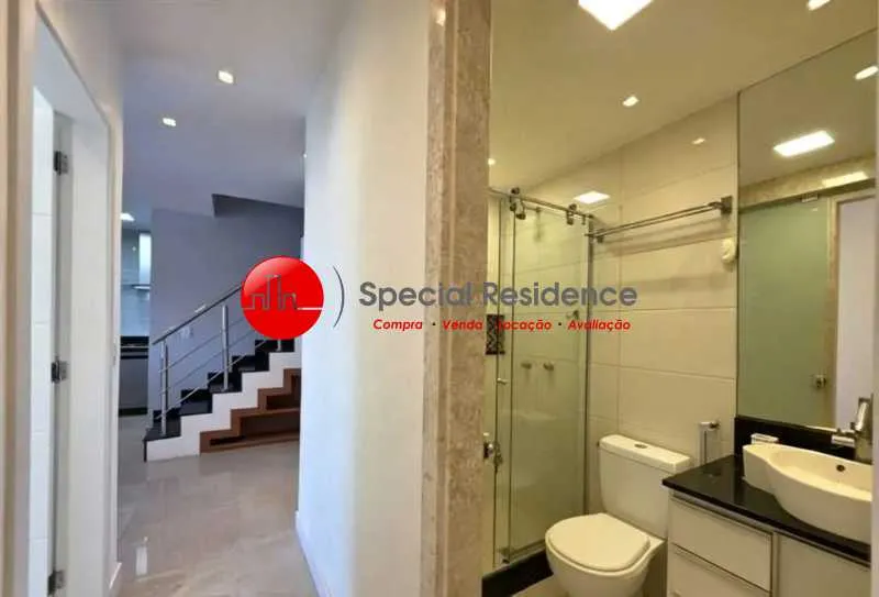 3 quartos e varanda envidraçada: apartamento de 156 m² — photo 4