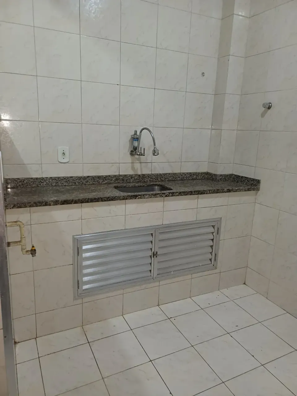 90 m² apartment with 3 bedrooms and 2 bathrooms — photo 5