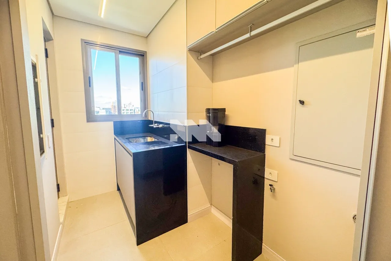 3-suite apartment with 231 m², 2 parking spaces — photo 17