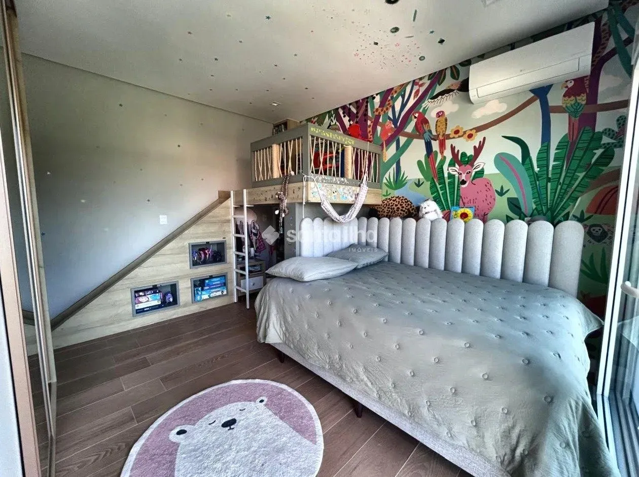 Casa mobiliada com 4 suítes e 4 vagas, 681 m² — photo 31
