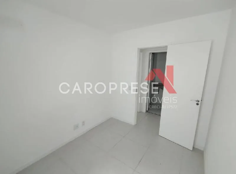 Apartamento semimobiliado com 2 quartos e 1 banheiro — photo 7