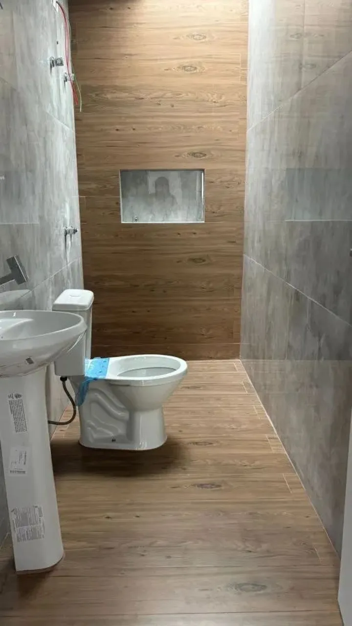 Casa com 3 quartos e 120 m² com suíte — photo 6