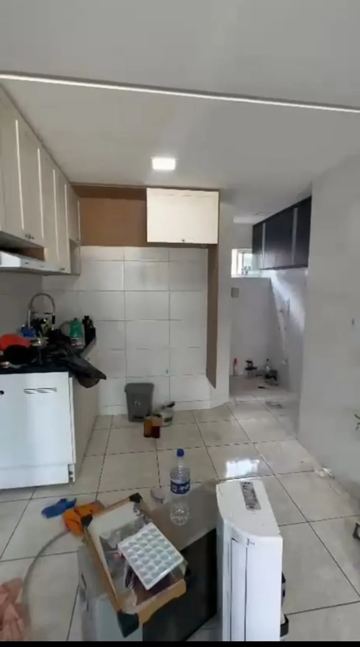 Квартира 50 м², 2 спальни, Жуан-Песоа — photo 3
